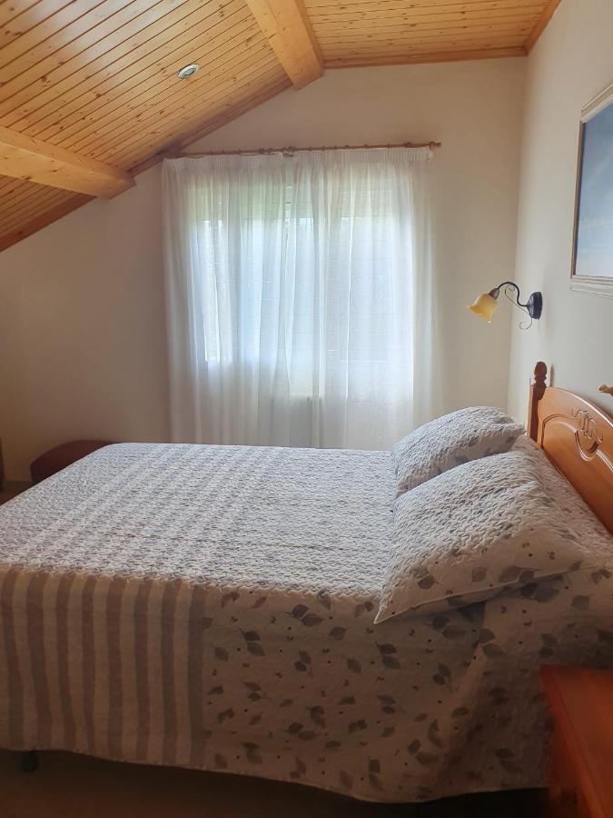 Pension As Pipas О-Грове Екстер'єр фото