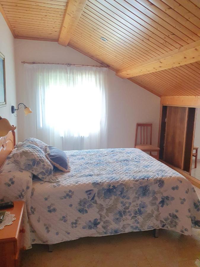 Pension As Pipas О-Грове Екстер'єр фото